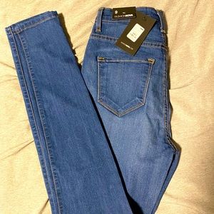 Fashionova skinny Jean